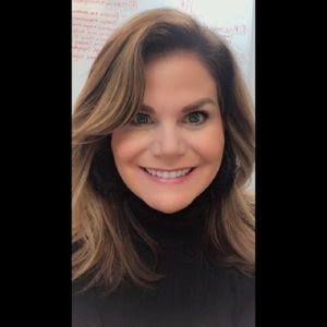 Meet your Posher, Carla